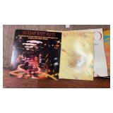 Lot of Records Including Good Times in Country