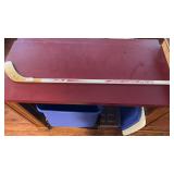 Sidney Crosby Autographed Hockey Stick