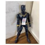 Marvel Titan Hero Series 12-Inch Black Panther