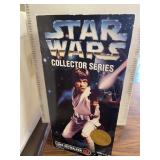 Kenner Star Wars Collector Series Luke Skywalker