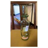 Vintage Old Fitzgerald Prime Wildlife Series