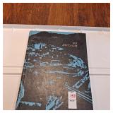 Johnstown High School 1978 yearbook