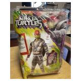 Teenage Mutant Ninja Turtles: Out of the Shadows