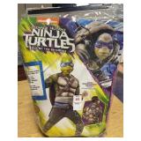 Teenage Mutant Ninja Turtles: Out of the Shadows