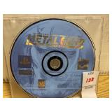 Metal Gear Solid for the original Sony