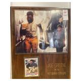 Vintage collectible features a famous 1979