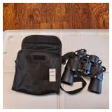 Simmons 8x40 prosport fov360ft binoculars