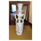 Vintage 1970s Jim Beam's Choice whiskey decanter