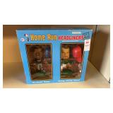 Home Run Headliners XL Ken Griffey Jr. and Mark