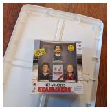 1998/99 Corinthian Headliners 'Net Minders'