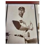 Red Sox Carl Yazstrzemski