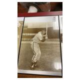 Stan Musial Framed Print