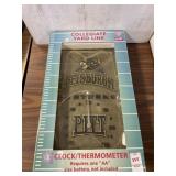 Pittsburgh Panthers Collegiate Yard Line