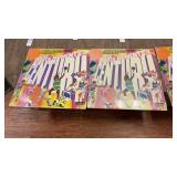 Lot of 5 Greatest Sports Moments of the Century