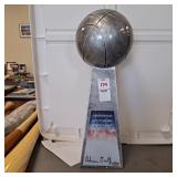 Adrian Dantley Hall of Fame 2008 1976 gold