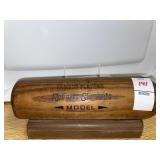 Famous Players Roberto Clemente baseball bat