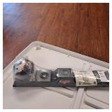 Vintage Burger King 'SUPERSTARS' baseball