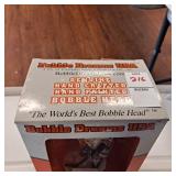 Johnstown Chiefs Jeff Sullivan bobblehead