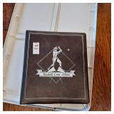 1987 minor leagues baseball cards, 10th