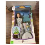 Mattel Barbie Collector Wizard of Oz Dorothy Doll
