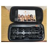 InStyler TopStyler heated ceramic styling shell