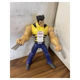 Marvel | X-Men Origins | Wolverine Slashing