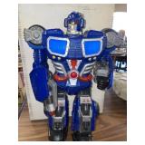 TRANSFORMER Action Figure/ Happy Kid Toy