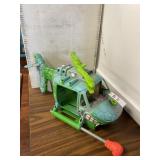 Teenage Mutant Ninja Turtles (TMNT) Turtle Copter