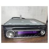 Kenwood KDC-MP2032 car radio head unit