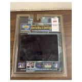 Vintage Upper Deck Diamond Vision Ken Griffey Jr.