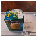 Autographed 1960's orioles baseball,Brooks