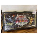 Vintage Sears 'Space Figure Case' designed to