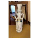 Vintage 1970s Jim Beam's Choice whiskey decanter