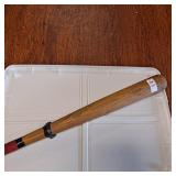 Adirondack Dick ? Model