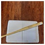 Louisville pro Kentucky Kellogg's Bill Maddock