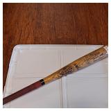 Louisville Slugger 125 model R161 pro stick