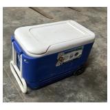 38 quart cooler