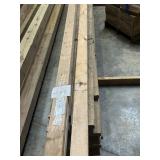 Various lumber