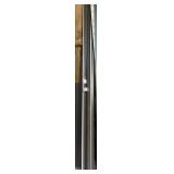 Post frame building trim, dark brown, 4 to 10 ft