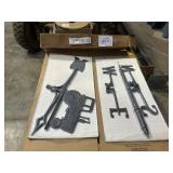 30 in tractor weather vane, new in package