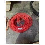 PEX tubing, 1/2 in, lengths as noted