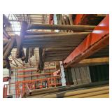 22 30in cross brasses