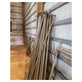 30 cross brasses only