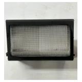 Outdoor light, 250 watt, Teddico WP250MH