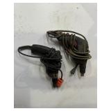 Bosch and Porter Cable screw guns, model SG25MT