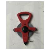 200 ft nylon clad tape