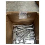 Gutter hangers, OG11