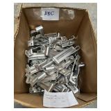 K-style hangers, 5 in