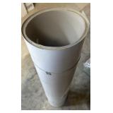 Clay steel flat stock, one coil