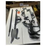 46 in horse weather vane, new in package